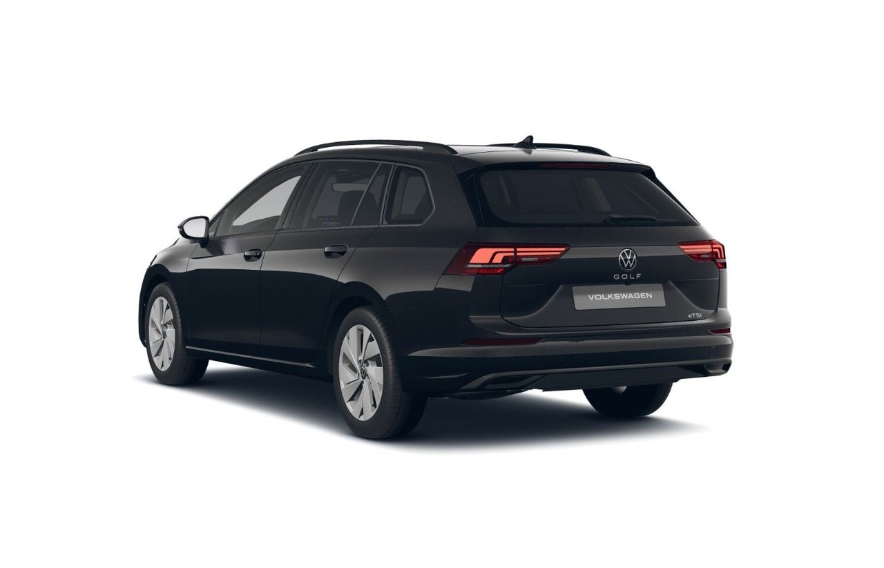Volkswagen Golf 2027, bild 3/6