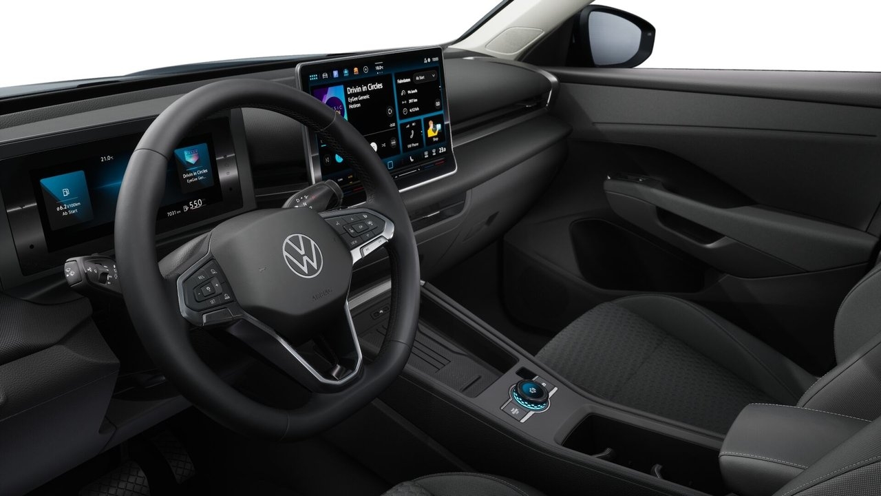 Volkswagen T-Roc 2027, bild 8/8