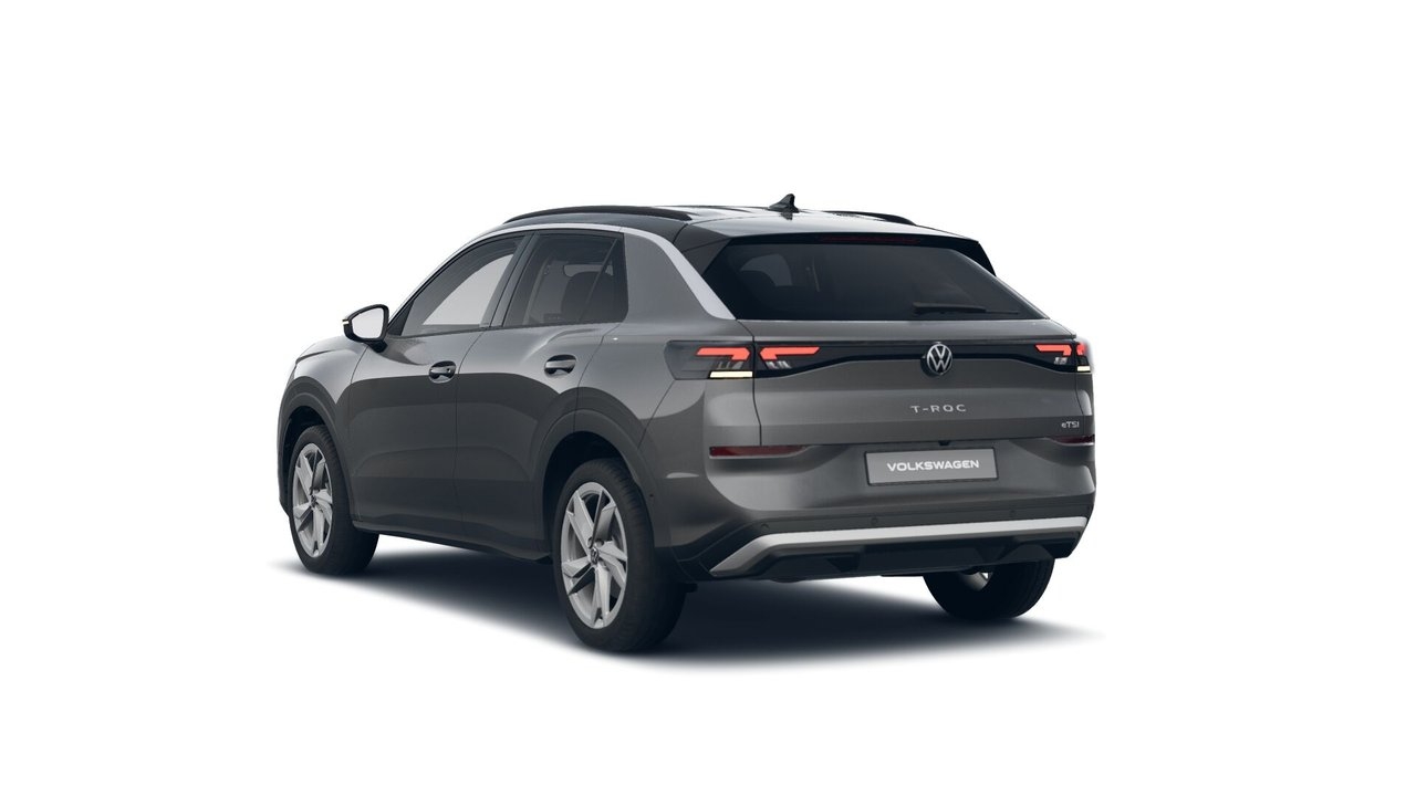 Volkswagen T-Roc 2027, bild 2/8