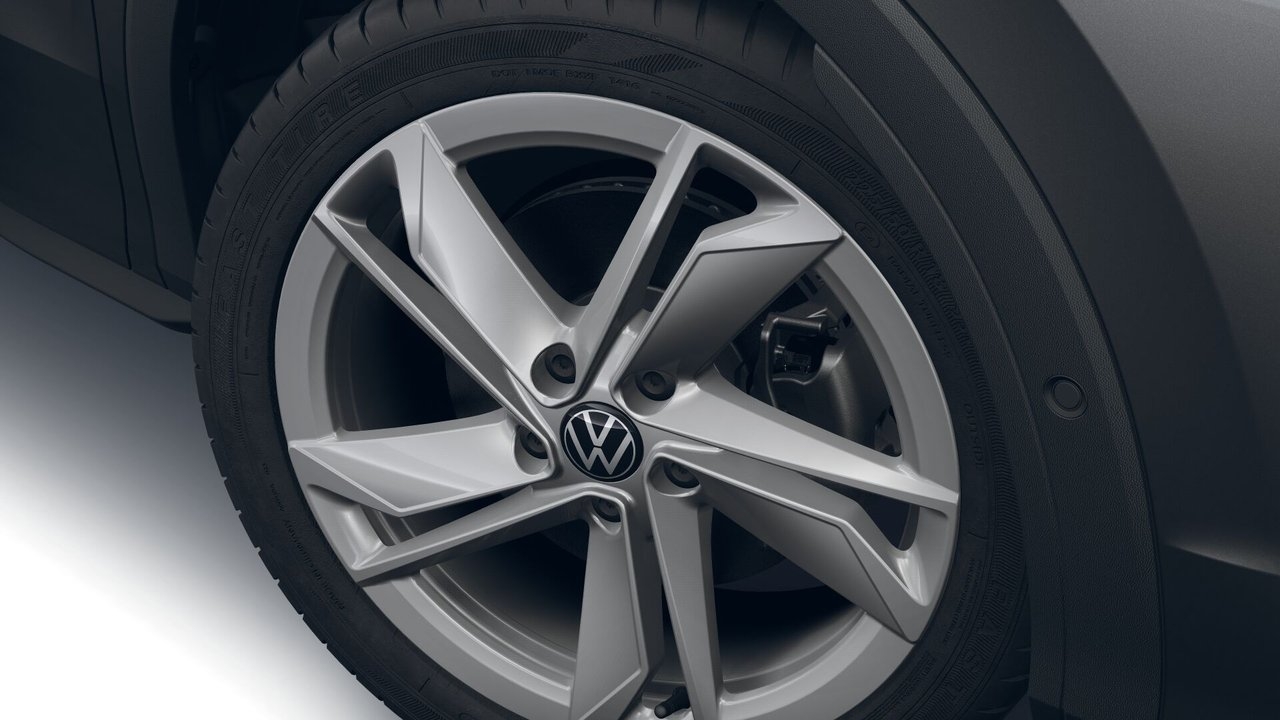 Volkswagen T-Roc 2027, bild 6/8