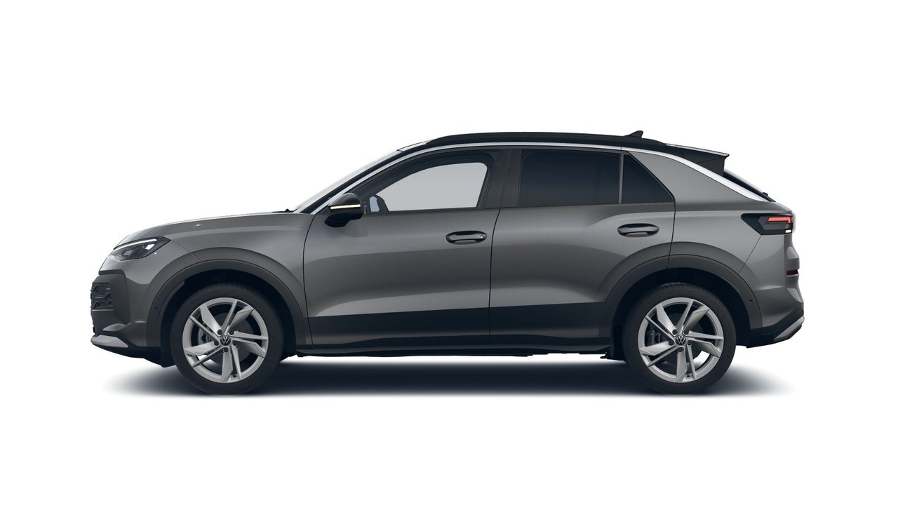 Volkswagen T-Roc 2027, bild 3/8