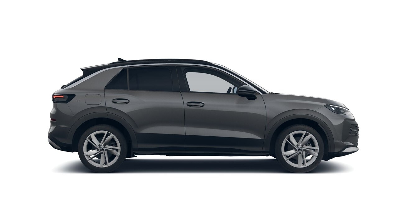 Volkswagen T-Roc 2027, bild 4/8