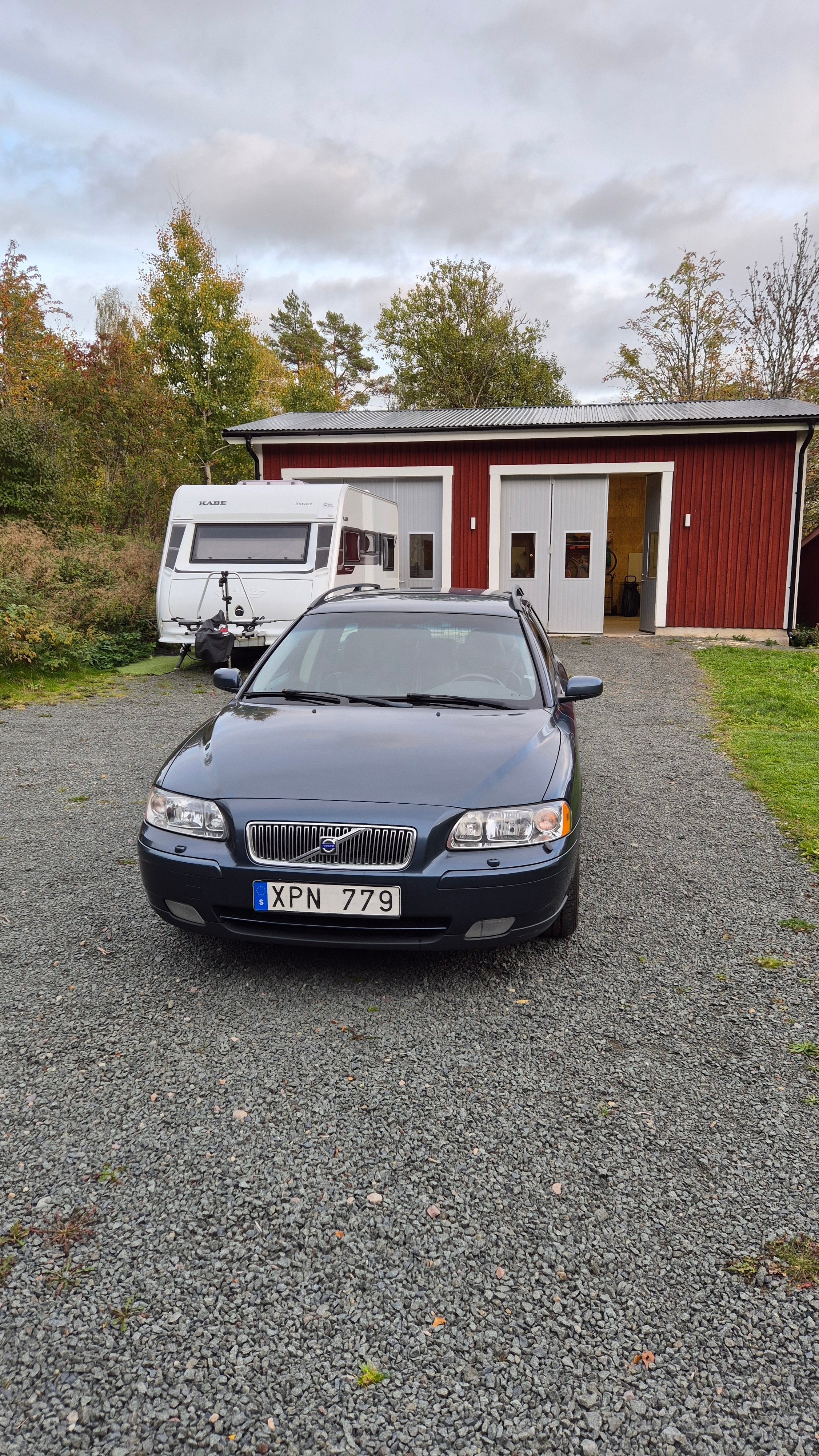 Volvo V70