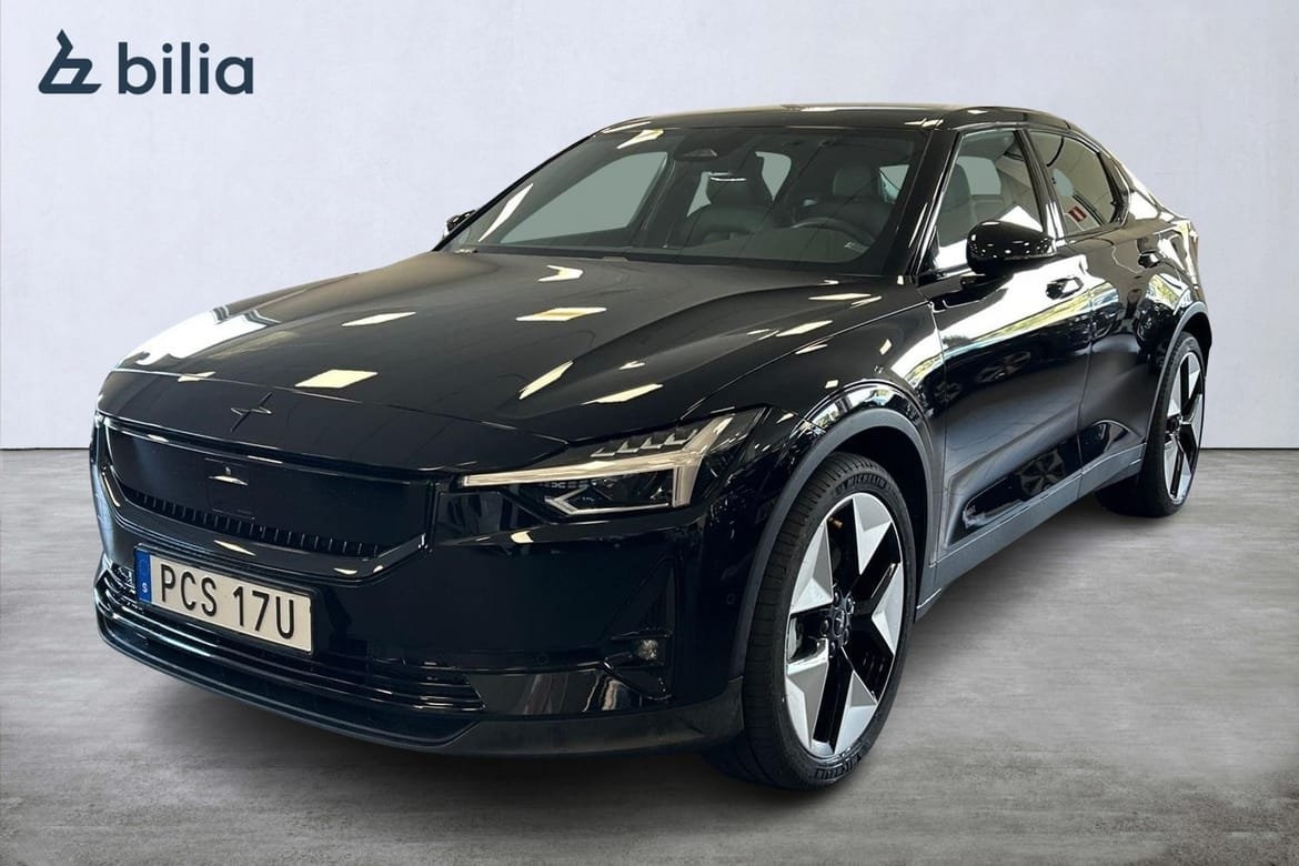 Polestar 2