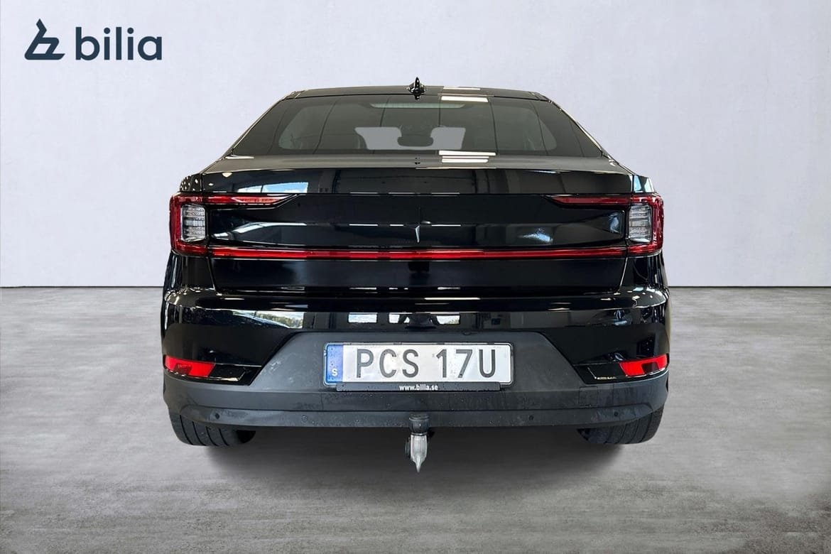 Polestar 2 Long Range Dual Plus 2025, bild 5/10
