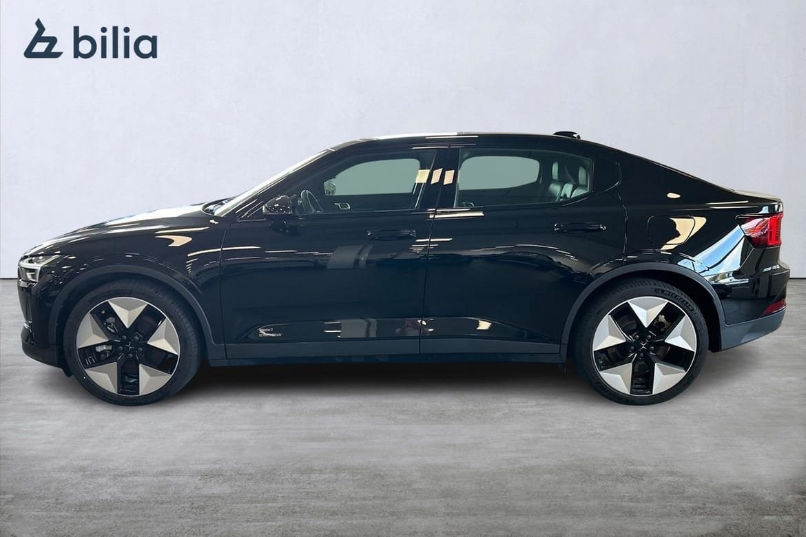 Polestar 2 Long Range Dual Plus 2025, bild 3/10