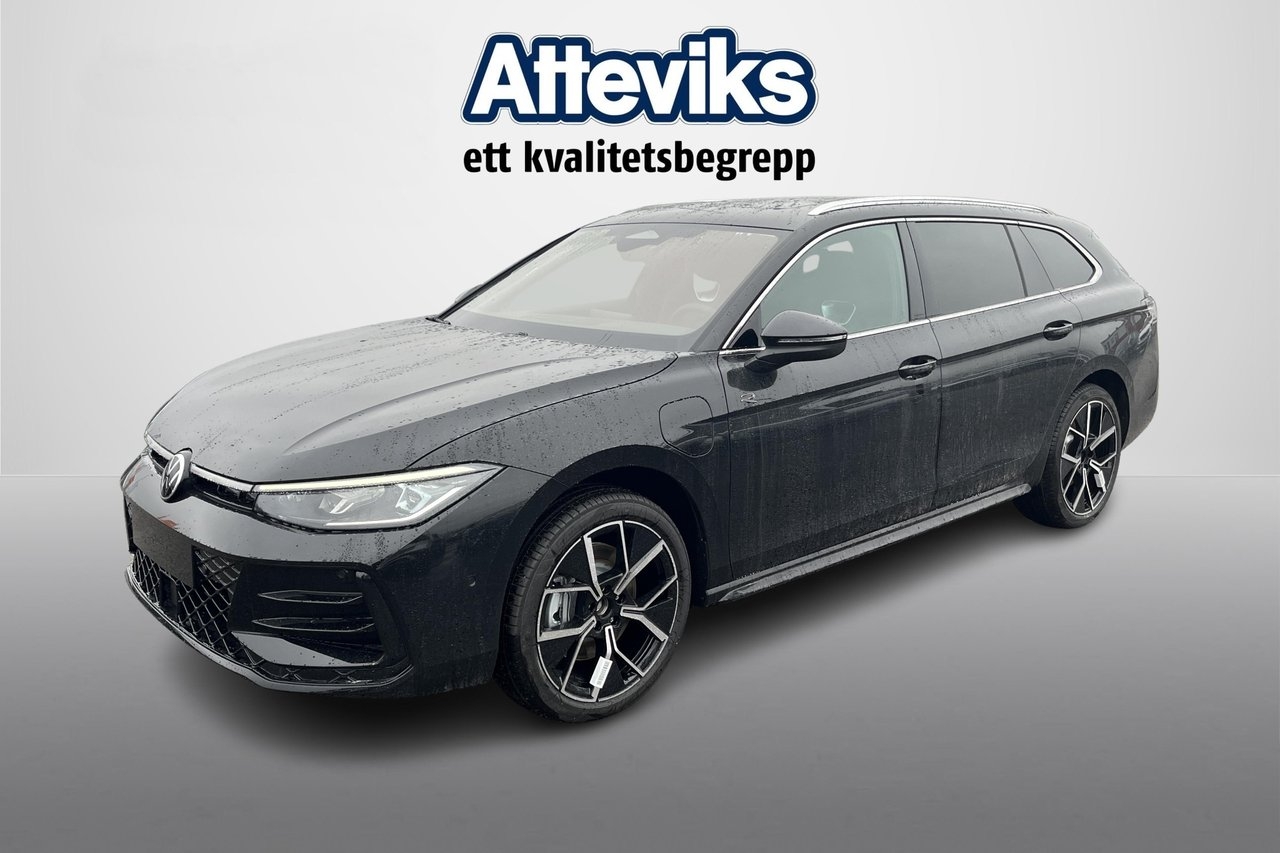 Volkswagen Passat 2027, bild 6/10