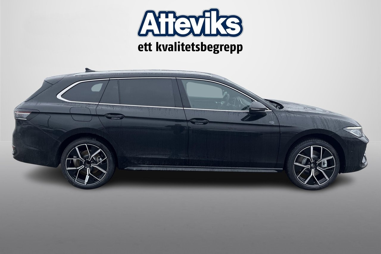 Volkswagen Passat 2027, bild 2/10