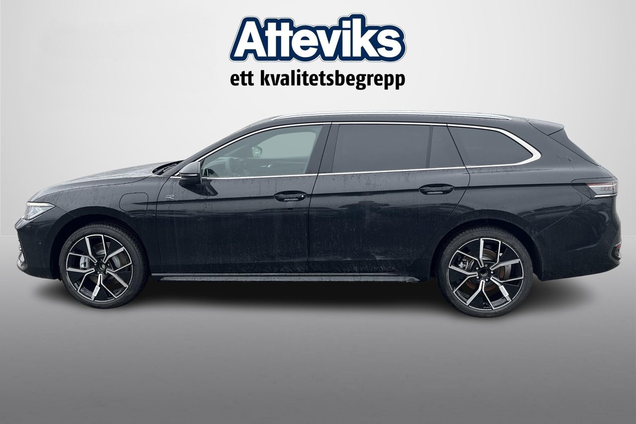 Volkswagen Passat 2027, bild 5/10