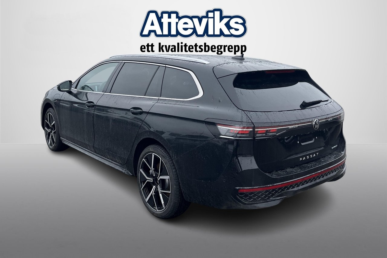 Volkswagen Passat 2027, bild 4/10