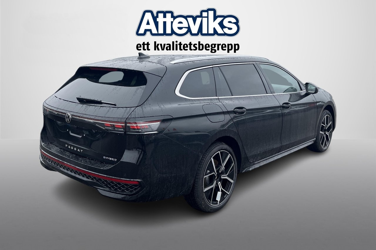Volkswagen Passat 2027, bild 3/10