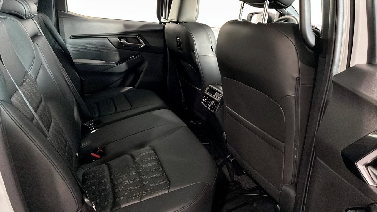 Isuzu D-MAX 1.9 Diesel 2025, bild 5/10