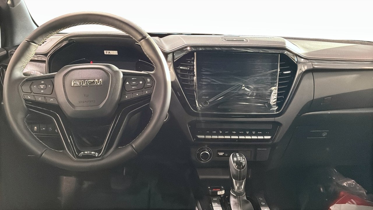 Isuzu D-MAX 1.9 Diesel 2025, bild 4/10