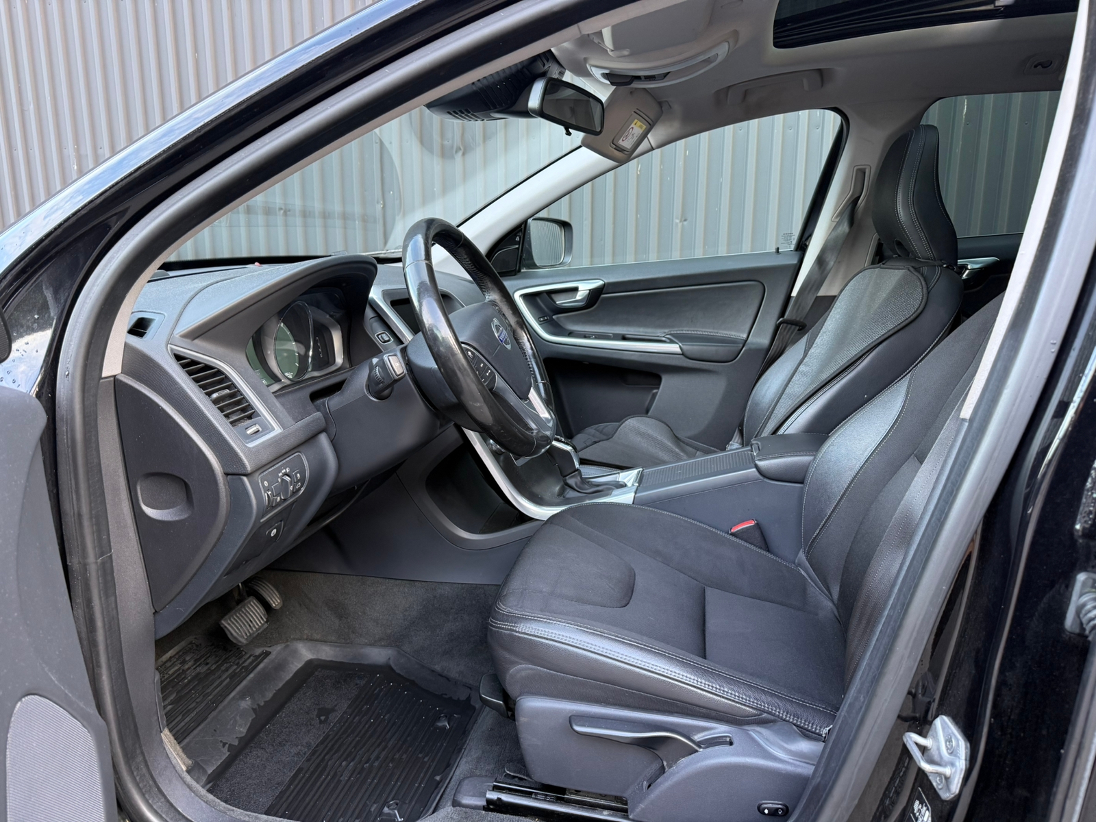Volvo XC60 D4 Business Edition Pro 2016, bild 5/6