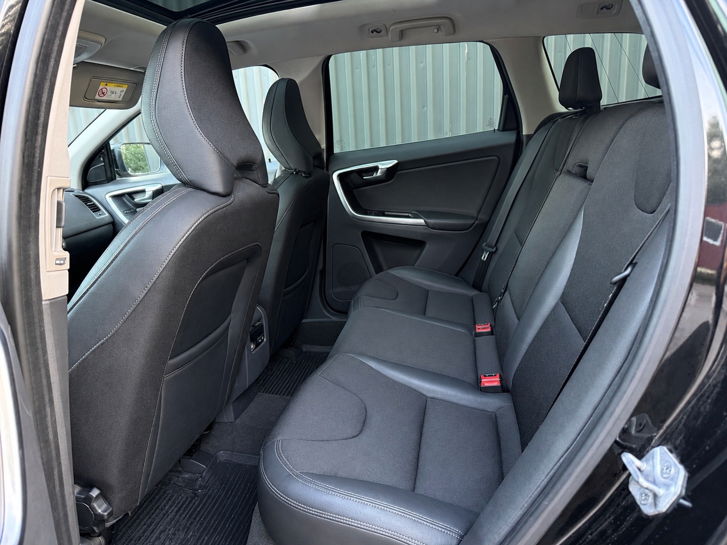 Volvo XC60 D4 Business Edition Pro 2016, bild 6/6