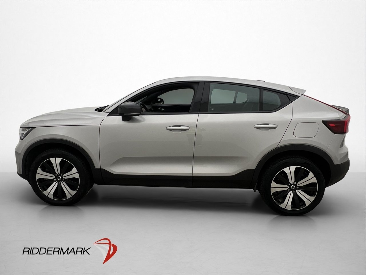 Volvo C40 2023, bild 5/10