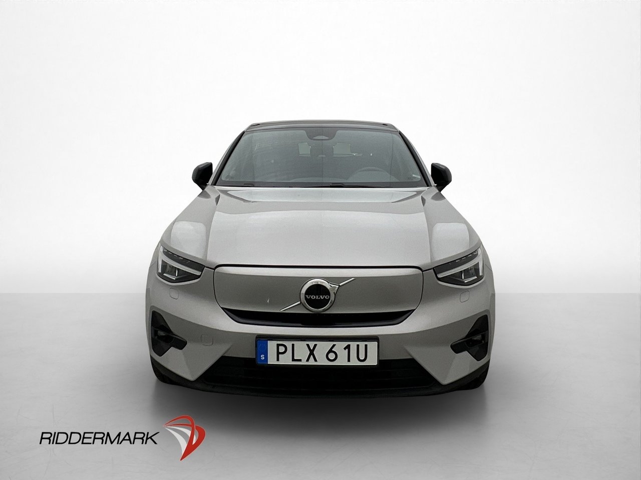Volvo C40 2023, bild 3/10