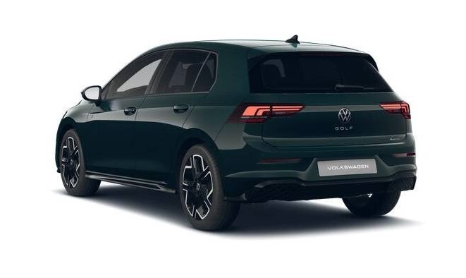 Volkswagen Golf 2027, bild 3/6
