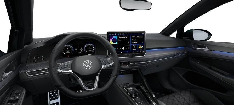 Volkswagen Golf 2027, bild 4/6