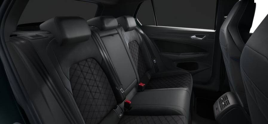 Volkswagen Golf 2027, bild 6/6