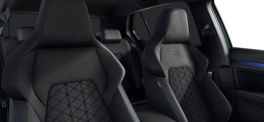 Volkswagen Golf 2027, bild 5/6