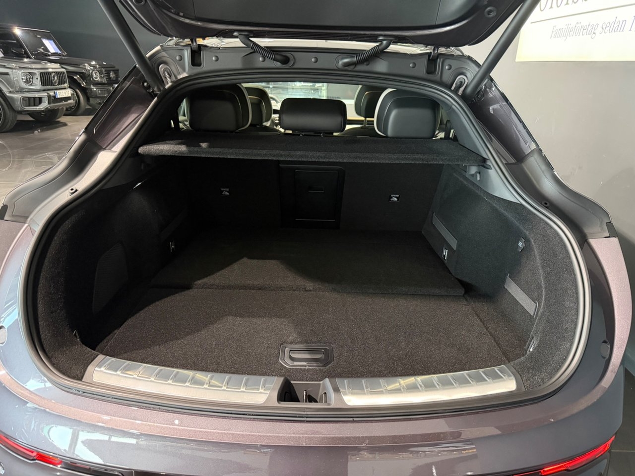 Zeekr 7GT 2026, bild 5/10