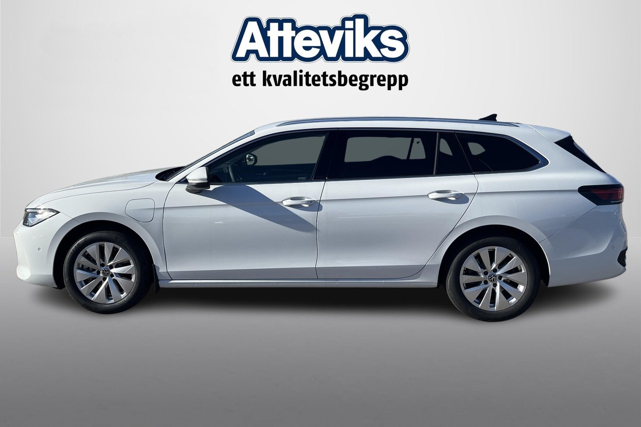 Volkswagen Passat 2027, bild 5/10