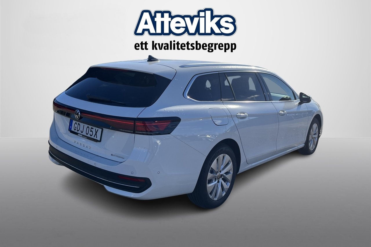Volkswagen Passat 2027, bild 3/10