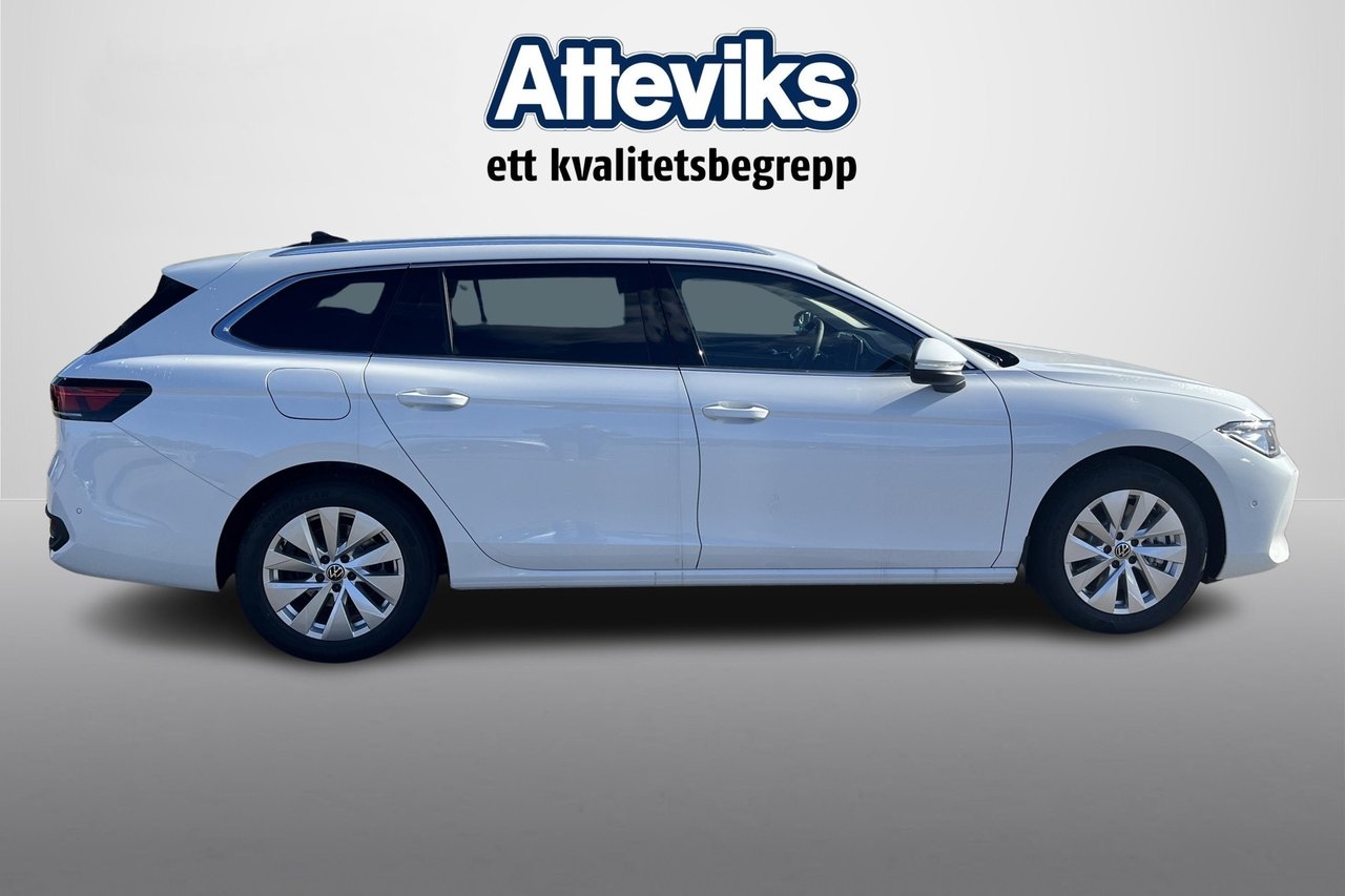 Volkswagen Passat 2027, bild 2/10