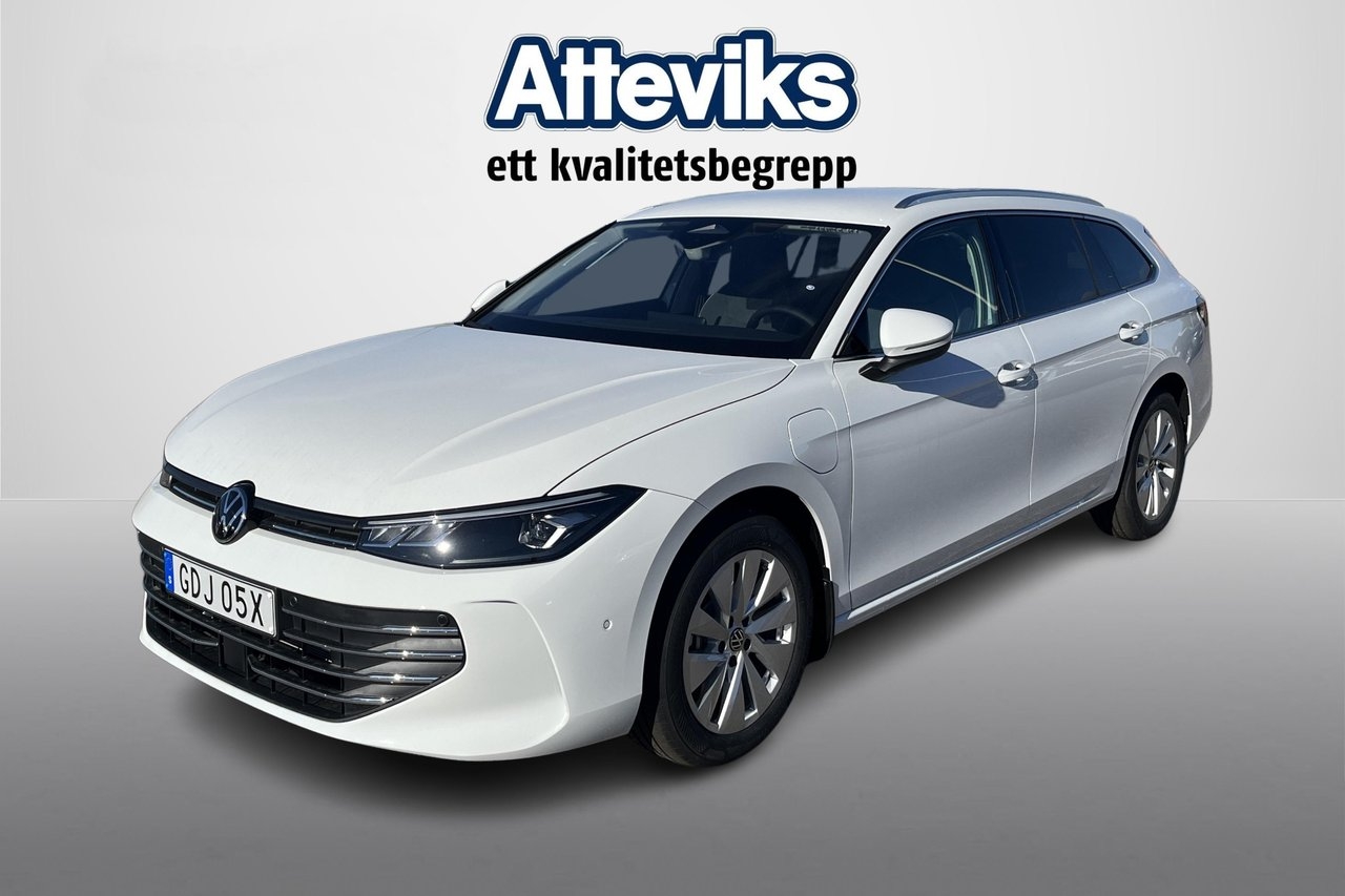 Volkswagen Passat 2027, bild 6/10