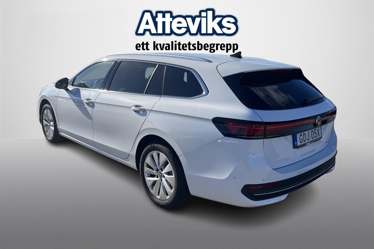 Volkswagen Passat 2027, bild 4/10