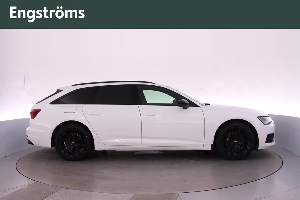 Audi A6 2019, kuva 2/10