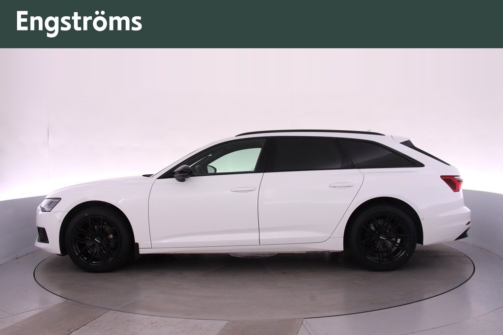 Audi A6 2019, kuva 5/10