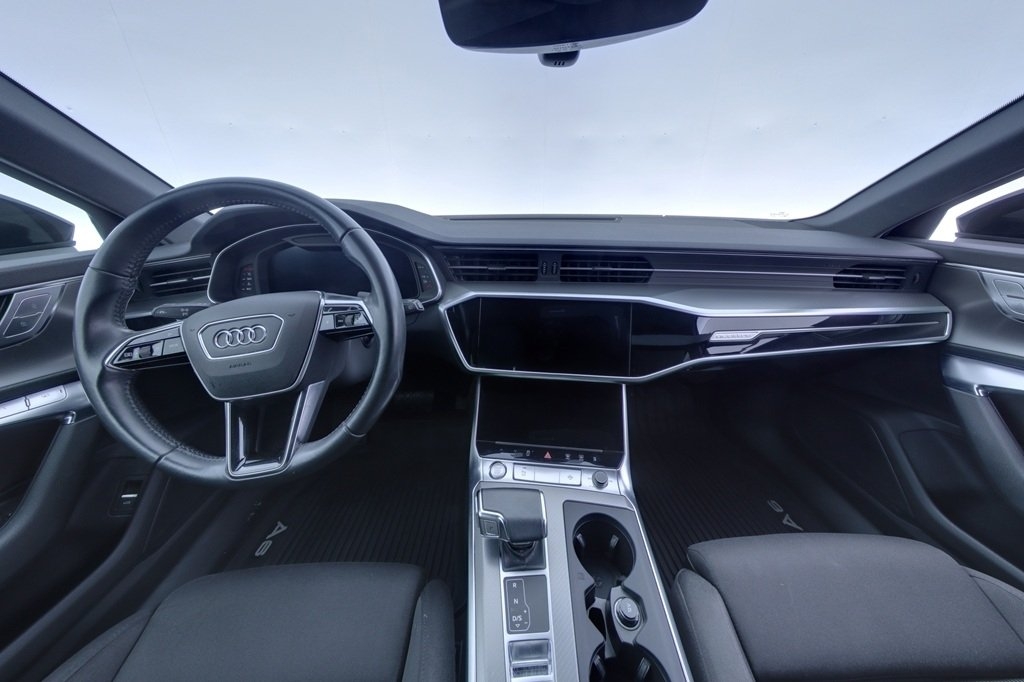 Audi A6 2019, kuva 7/10