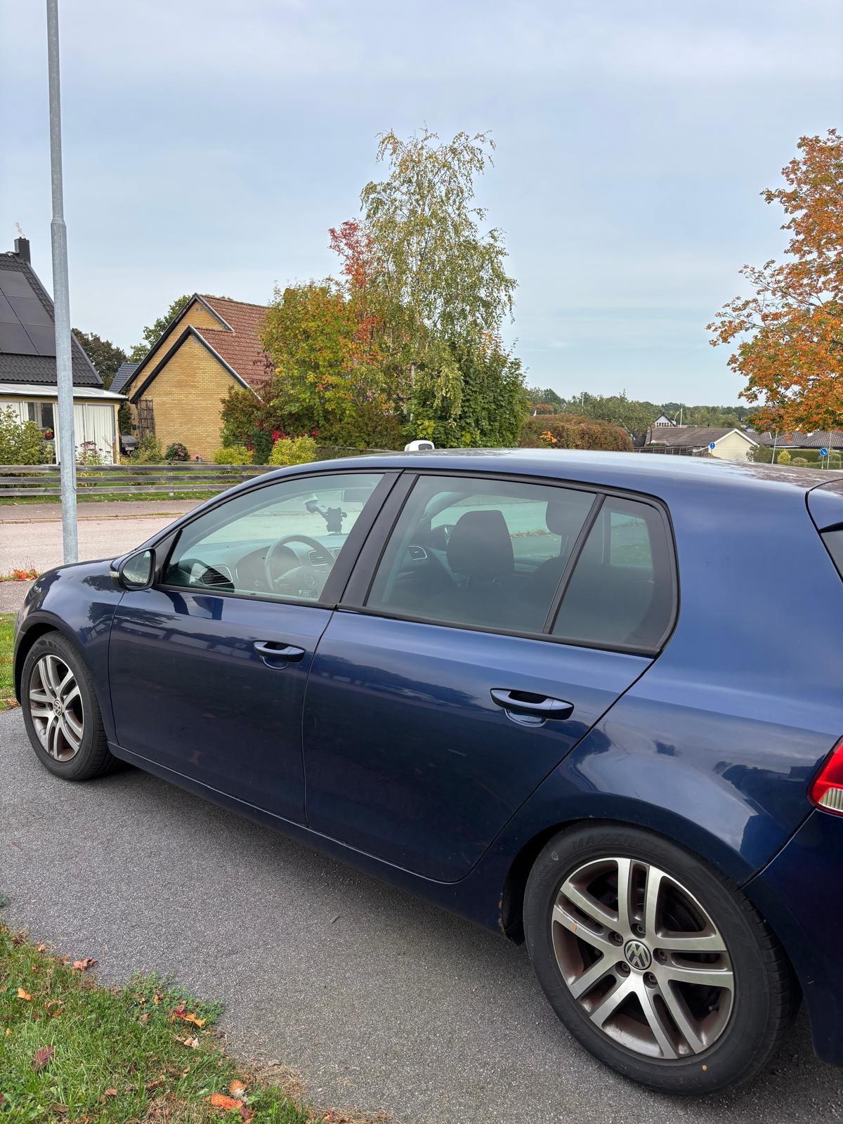 Volkswagen Golf 2011, kuva 4/5