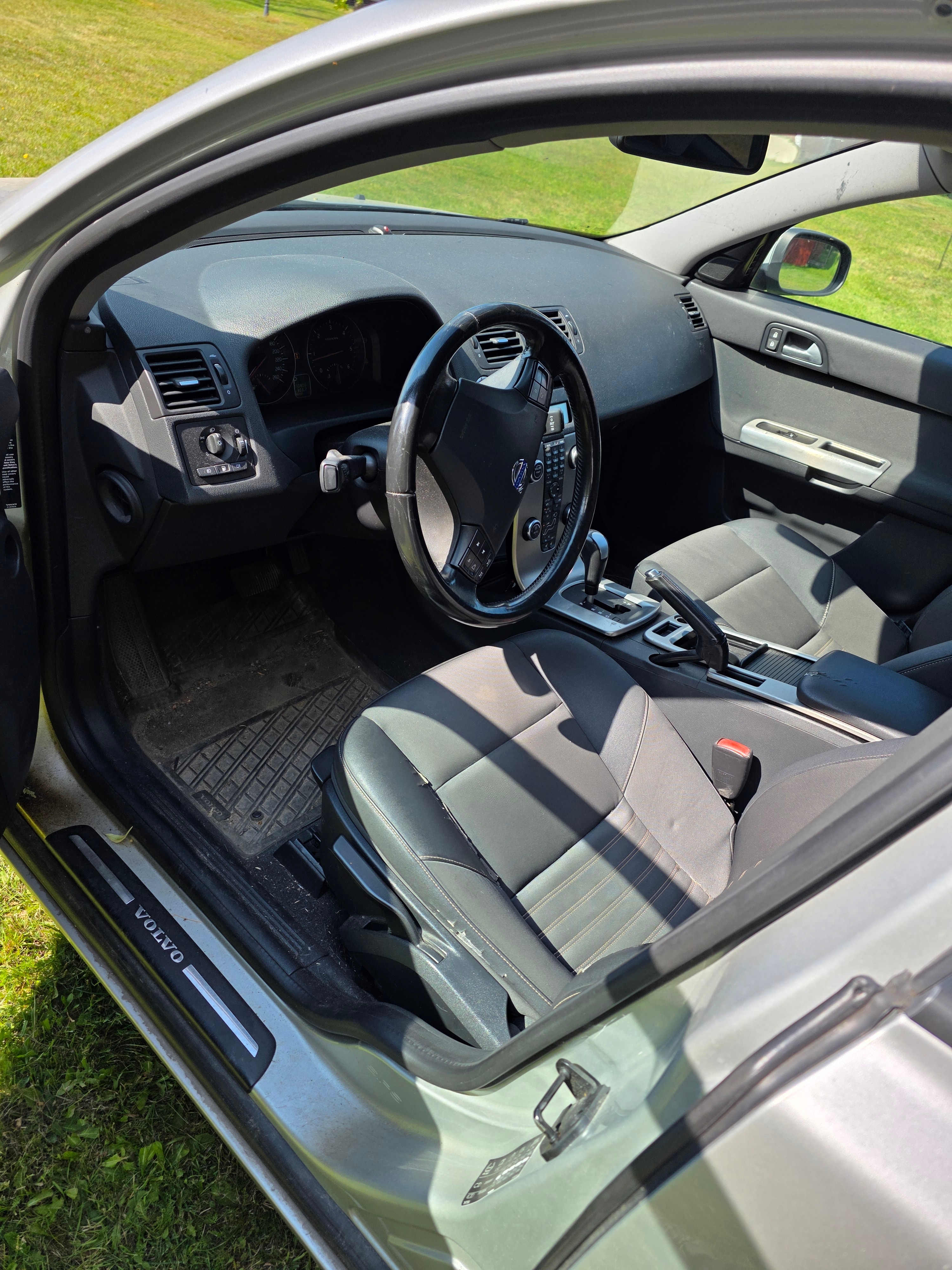 Volvo V50 D5 Geartronic 2009, bild 6/8
