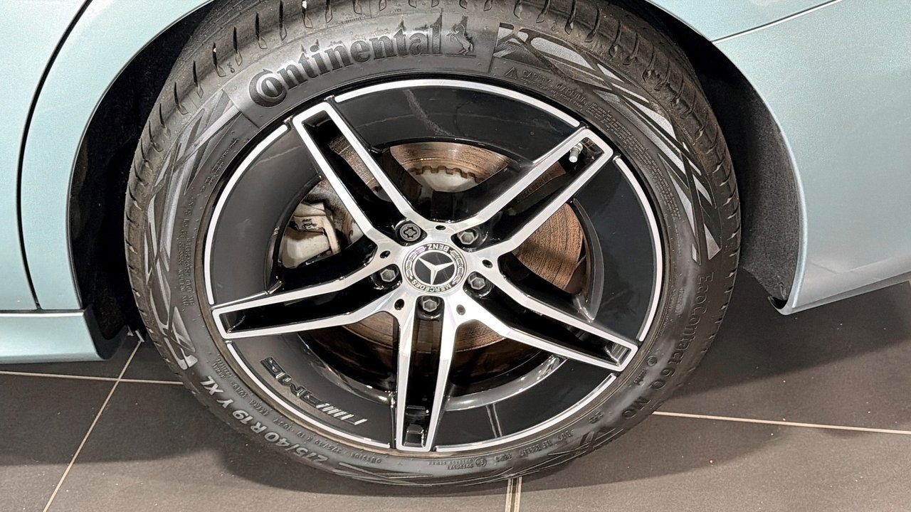 Mercedes-Benz E 2024, bild 7/10