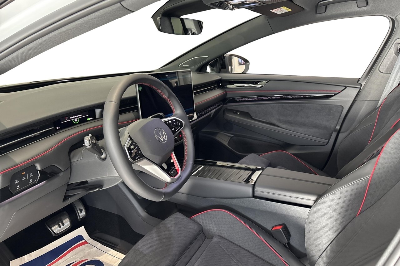 Volkswagen ID.7 GTX Tourer Privatleasing 2027, bild 7/10