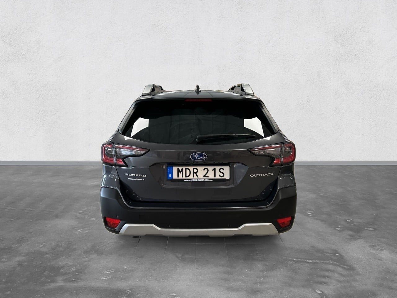 Subaru Outback 2022, photo 4/10