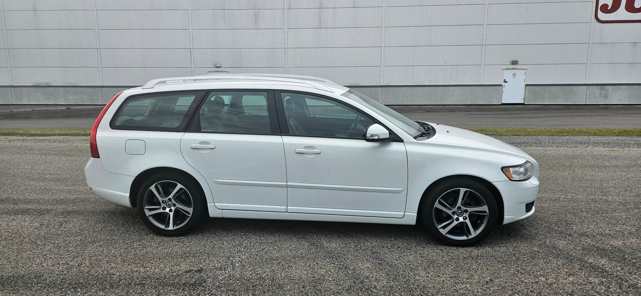 Volvo V50 D2 Manuell 2012, photo 5/7
