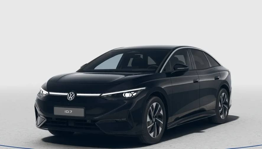 Volkswagen ID.7