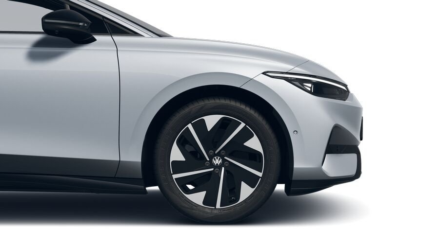 Volkswagen ID.7 2027, bild 7/10