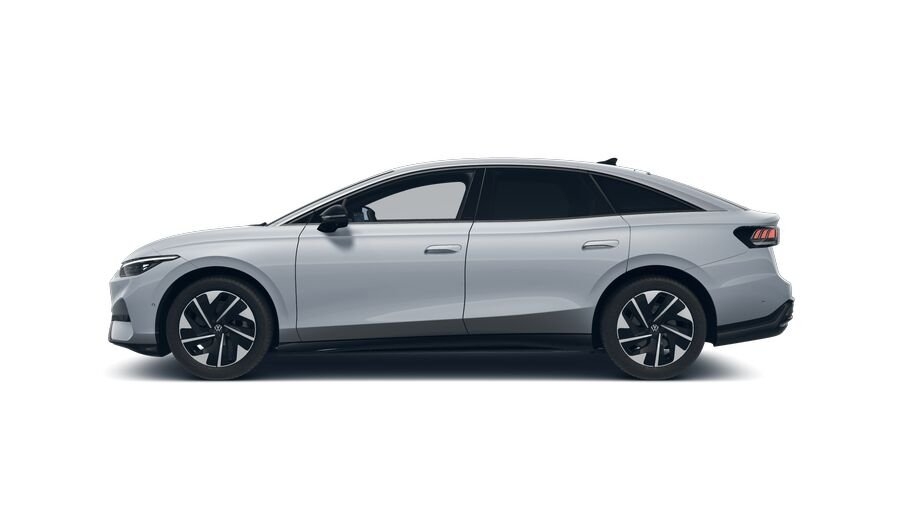 Volkswagen ID.7 2027, bild 2/10