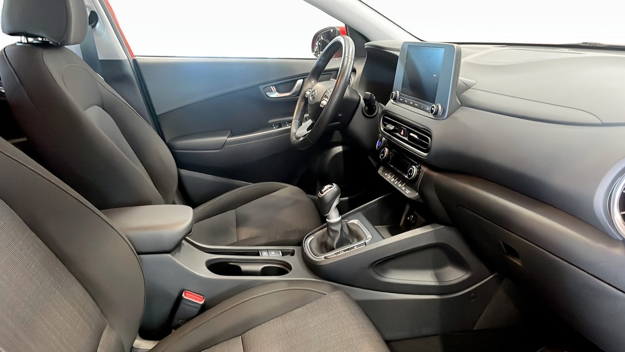 Hyundai Kona 1.0 2021, kuva 3/10
