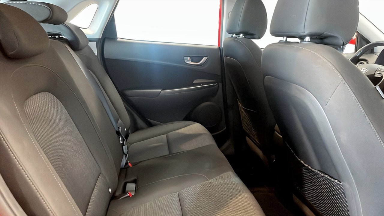 Hyundai Kona 1.0 2021, kuva 5/10
