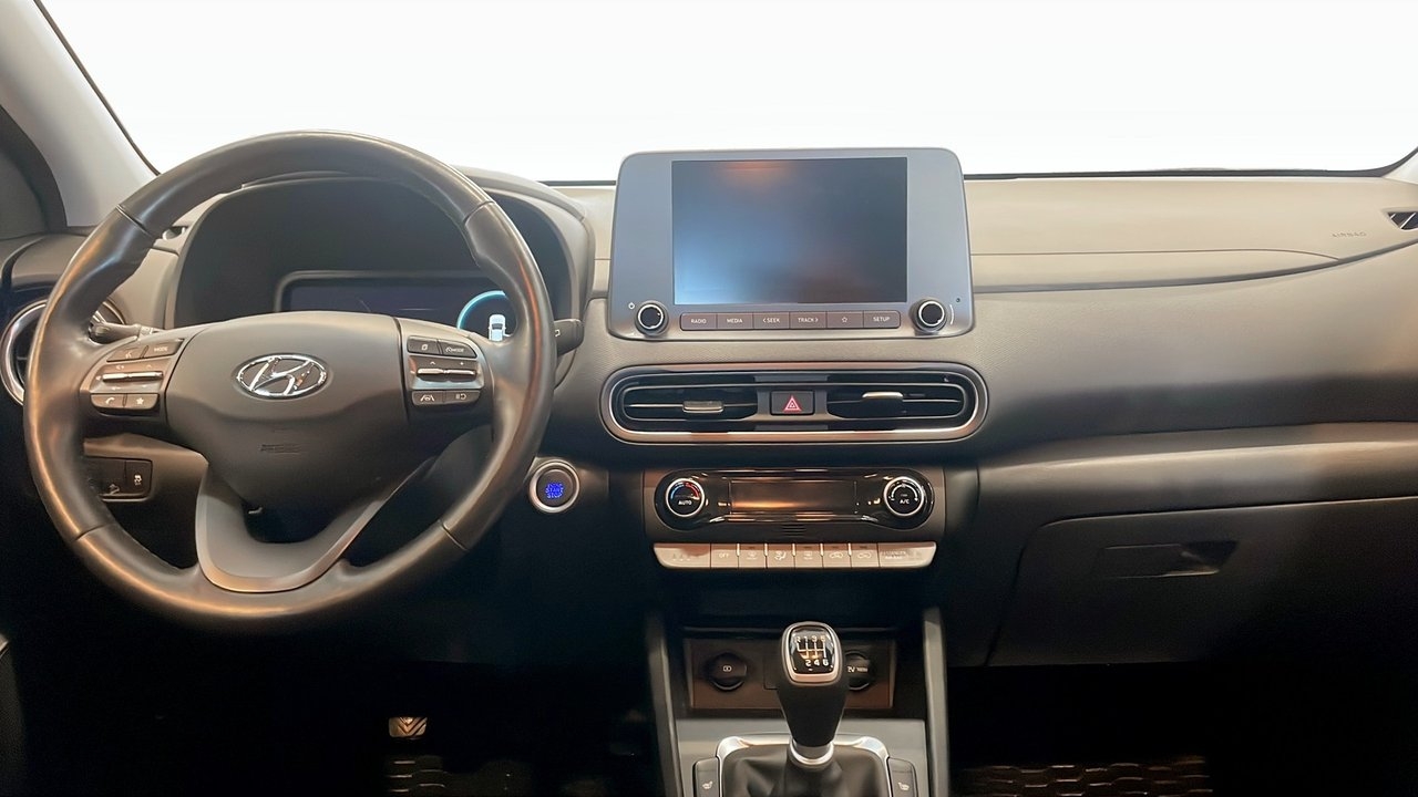 Hyundai Kona 1.0 2021, kuva 4/10