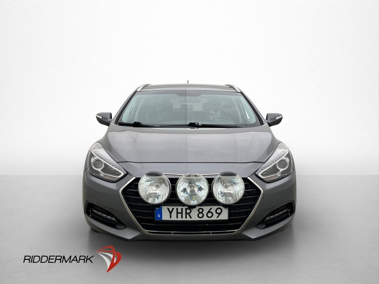 Hyundai i40 2016, kuva 2/10