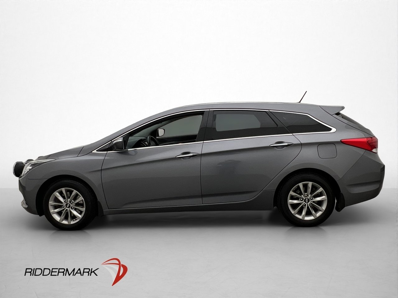 Hyundai i40 2016, kuva 4/10