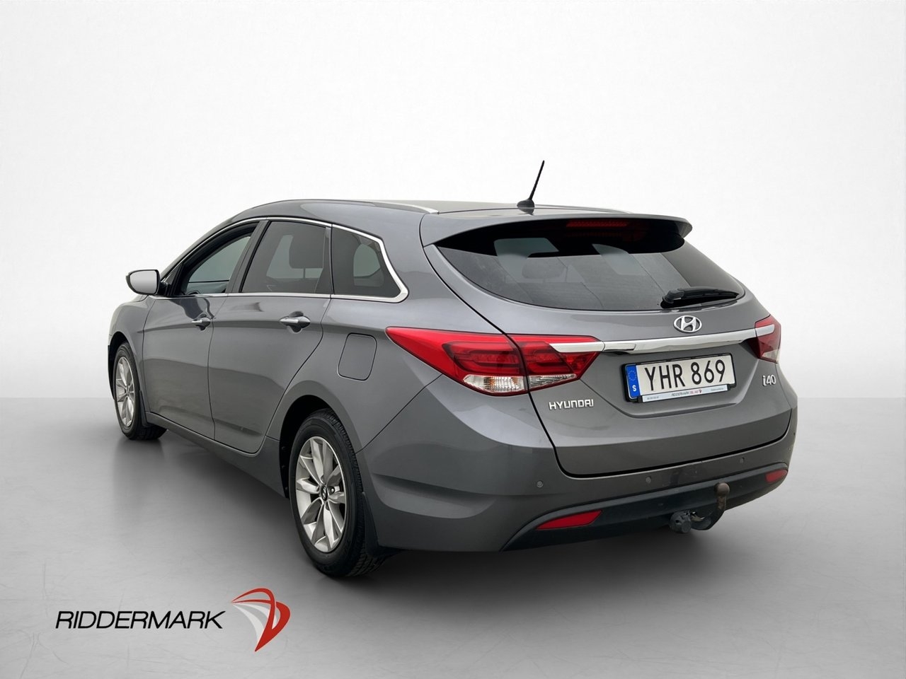 Hyundai i40 2016, kuva 5/10