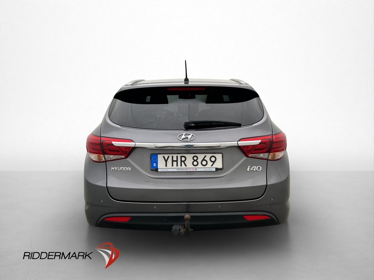 Hyundai i40 2016, kuva 6/10